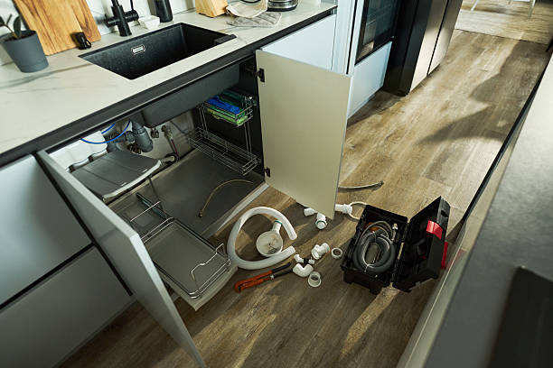 Reliable Leak Detection contractor in Linden, TX by Street Wise - Plumbing